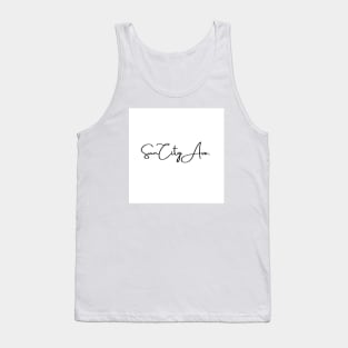 SunCity Ave. Tank Top